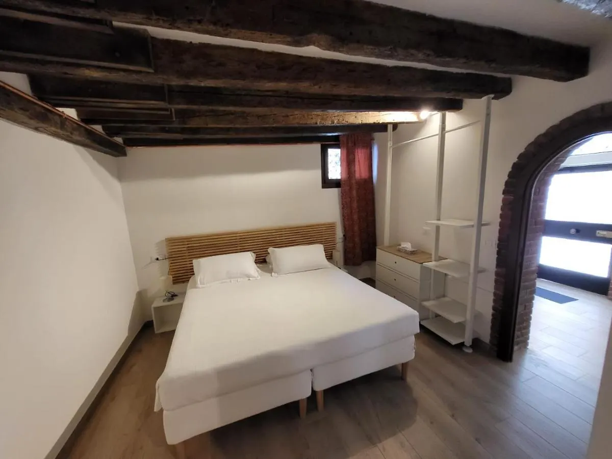 Hotel Ca' Dei Conti Wenecja