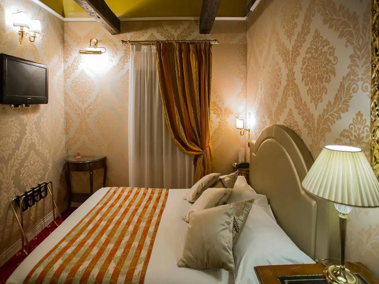 ****  Hotel Ca' Dei Conti Wenecja Włochy